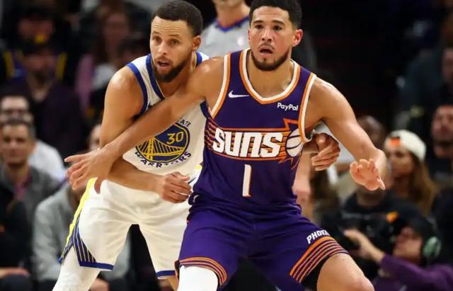 太阳大胜勇士挺进季后赛首轮战雷霆 勇士三老到了分道扬镳之时？