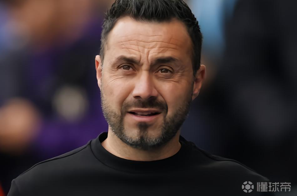 德泽尔比：对2-2的结果感到很遗憾，我们今天理应赢下比赛