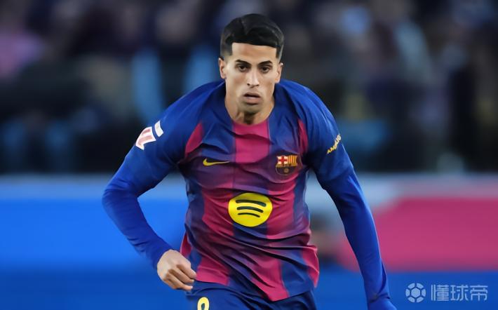 马卡：本菲卡有意坎塞洛但只开600万欧年薪，交易不太可能达成