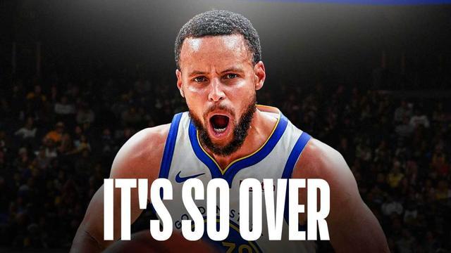 勇士惨负太阳无缘季后赛，库里和波尔津吉斯必须背锅？