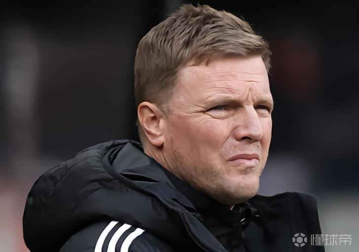 埃迪-豪：我们处在目前的位置让所有人都很沮丧；得接受起伏