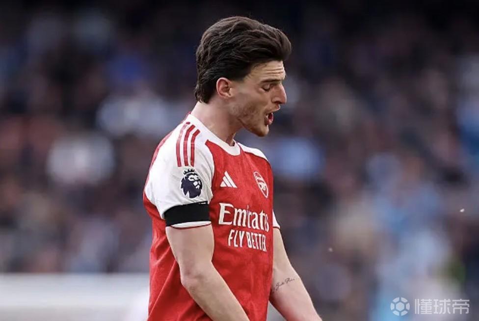 再次不敌曼城，本场比赛是阿森纳这赛季输的第七场比赛