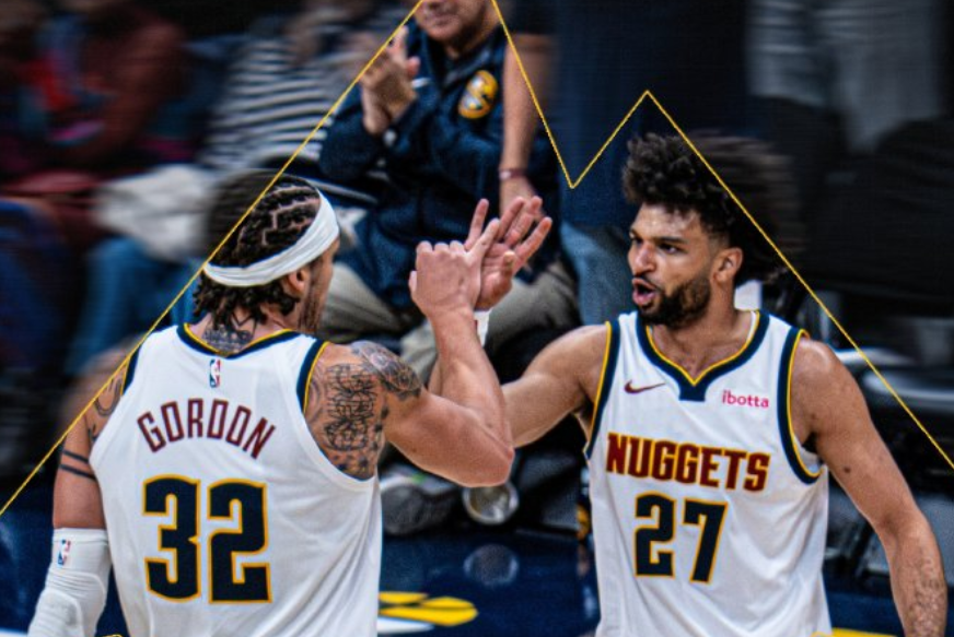 怒推约基奇！气急败坏了，森林狼依旧输球！