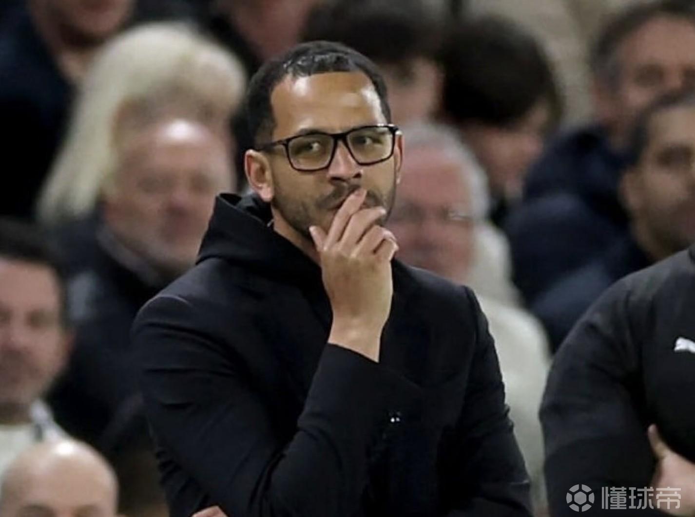 极端情况下，切尔西可能要靠输给利物浦来获得欧冠资格