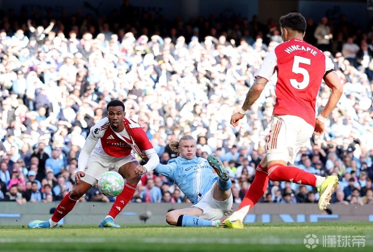 持续低迷，阿森纳自2018年以来首次遭遇国内赛事四连败