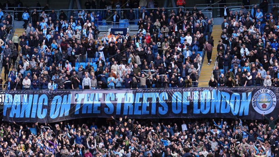 伦敦街头先别慌！阿森纳还在争冠，进球将定生死，塔帅请放手一搏